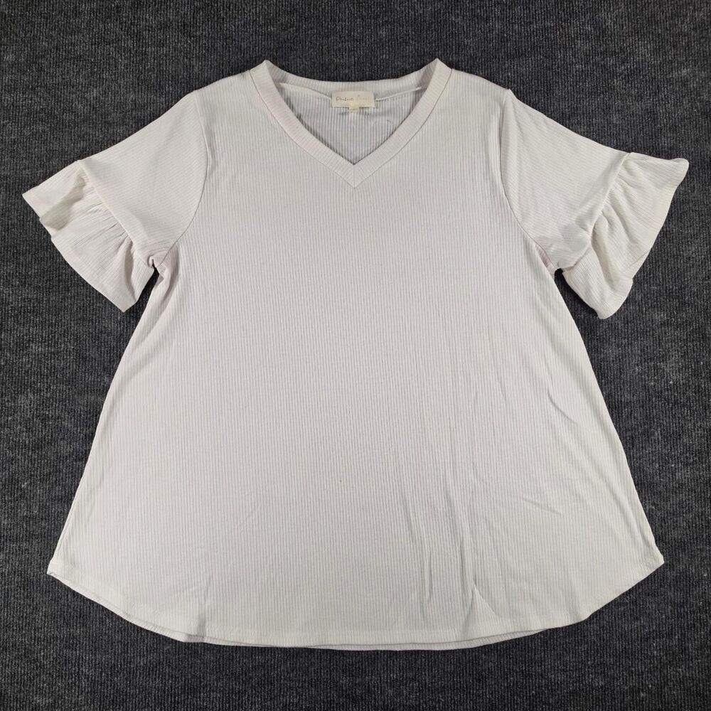 Unbranded Women's White Shirt